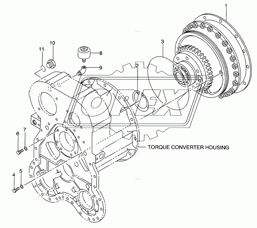 Torque converter(2/2)