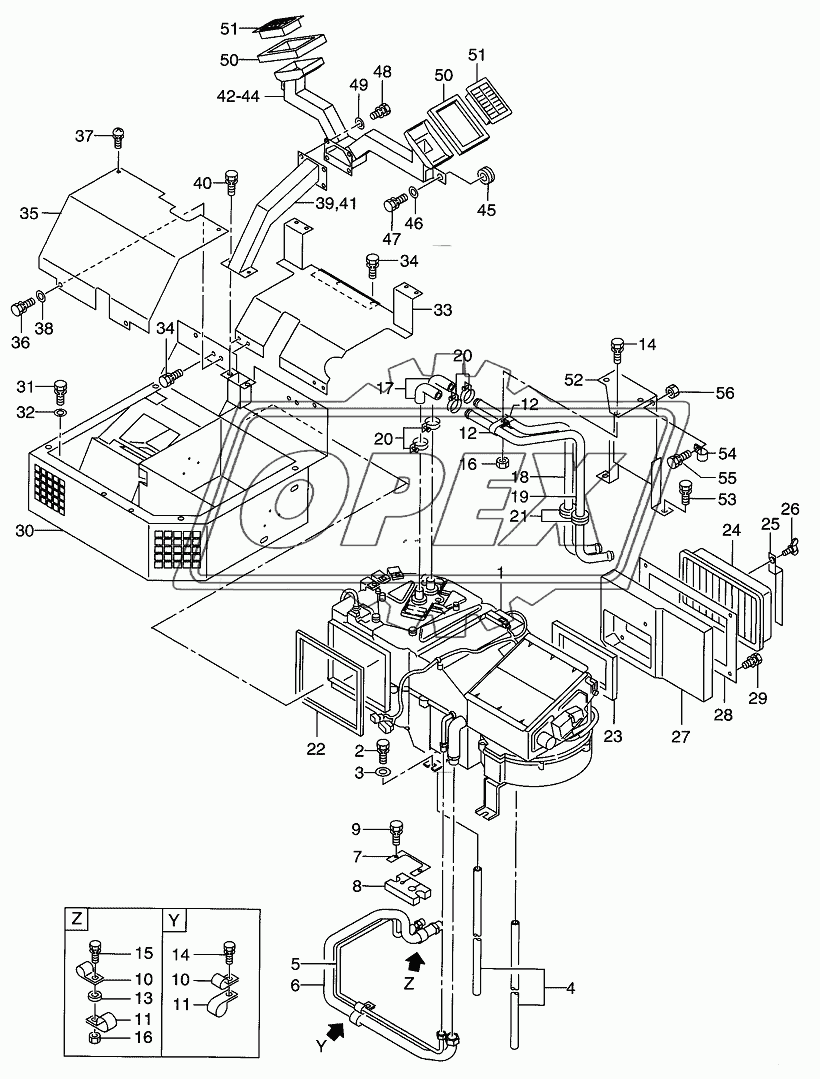 AIR CONDITIONER (1/2)