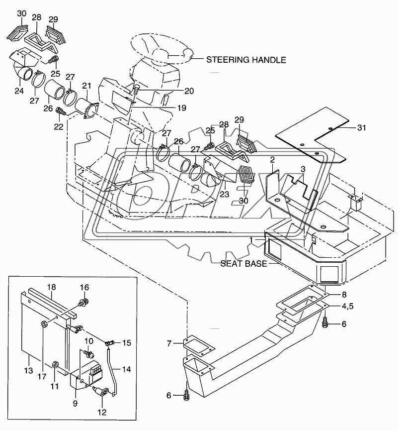 AIR CONDITIONER (2/2)