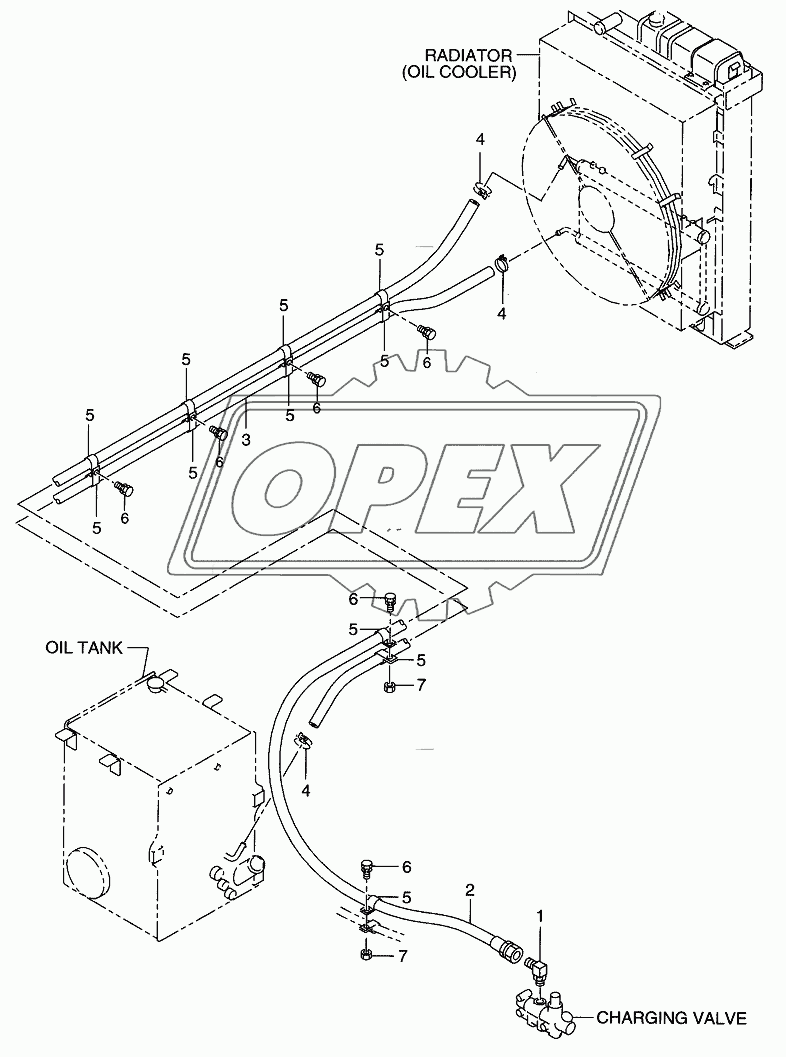 VALVE CONTROL (4/4)