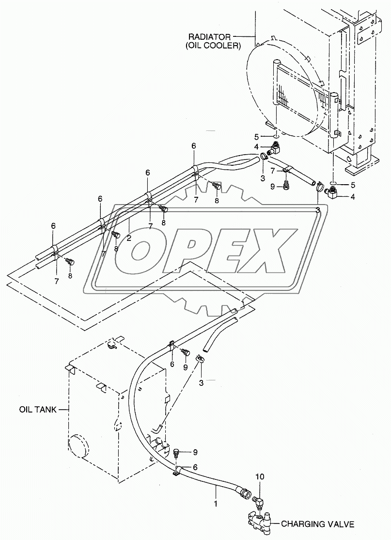 VALVE CONTROL (4/4)