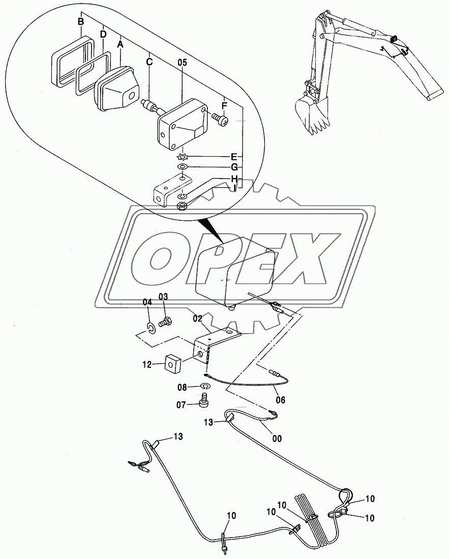 BOOM LIGHT (R) 1