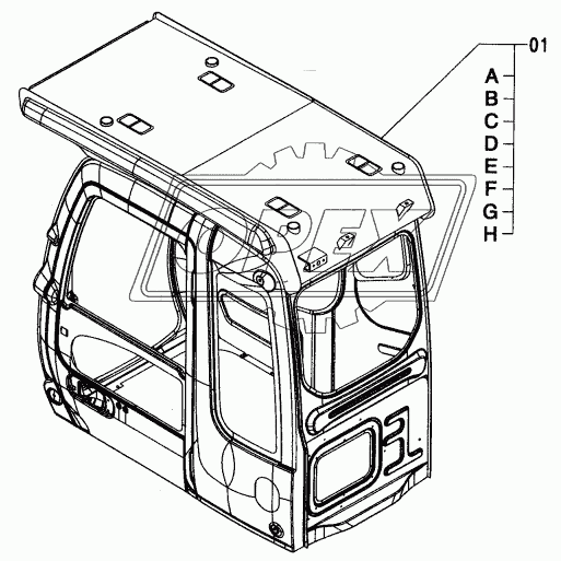 CAB (OPG)