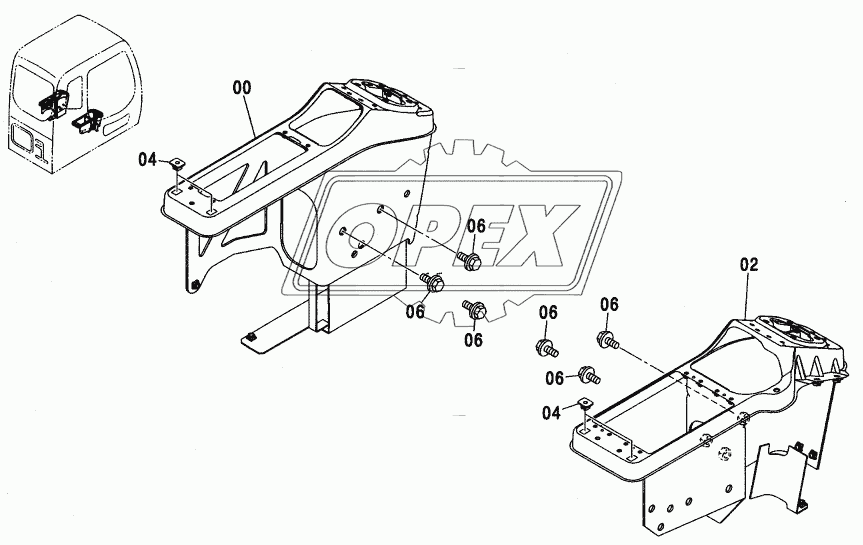 CONSOLE