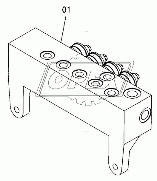 SOLENOID VALVE