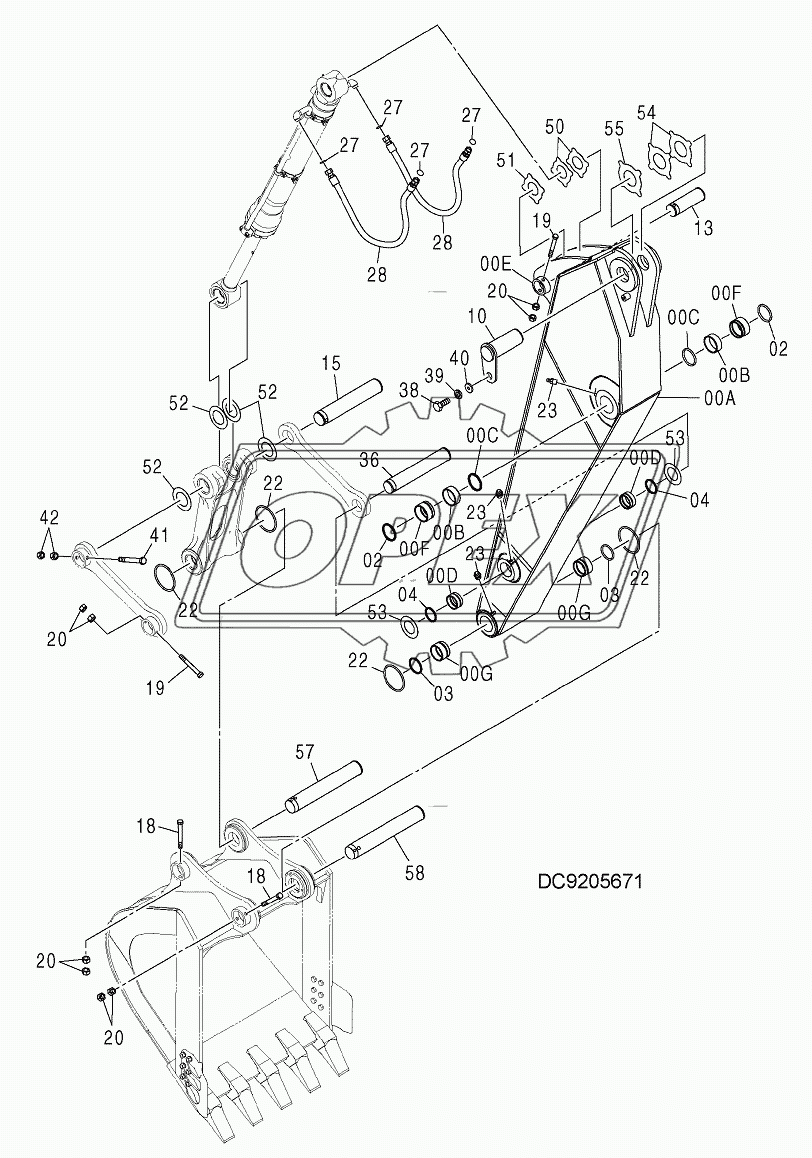 ARM 2.66m