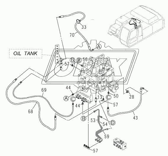 PILOT PIPING (10-2)