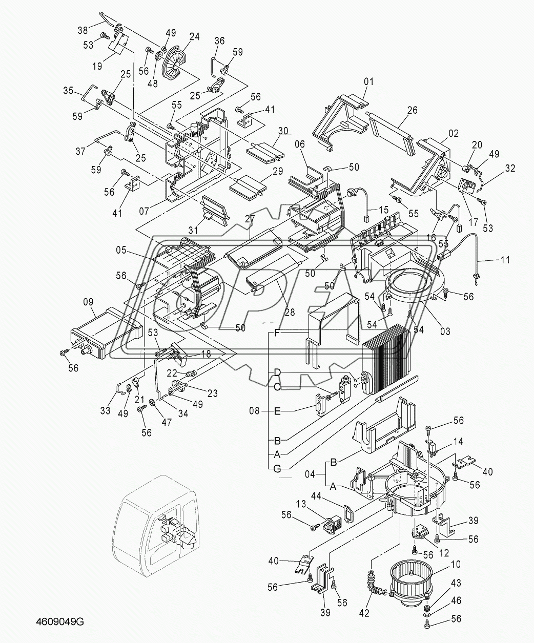 AIR-CONDITIONER UNIT