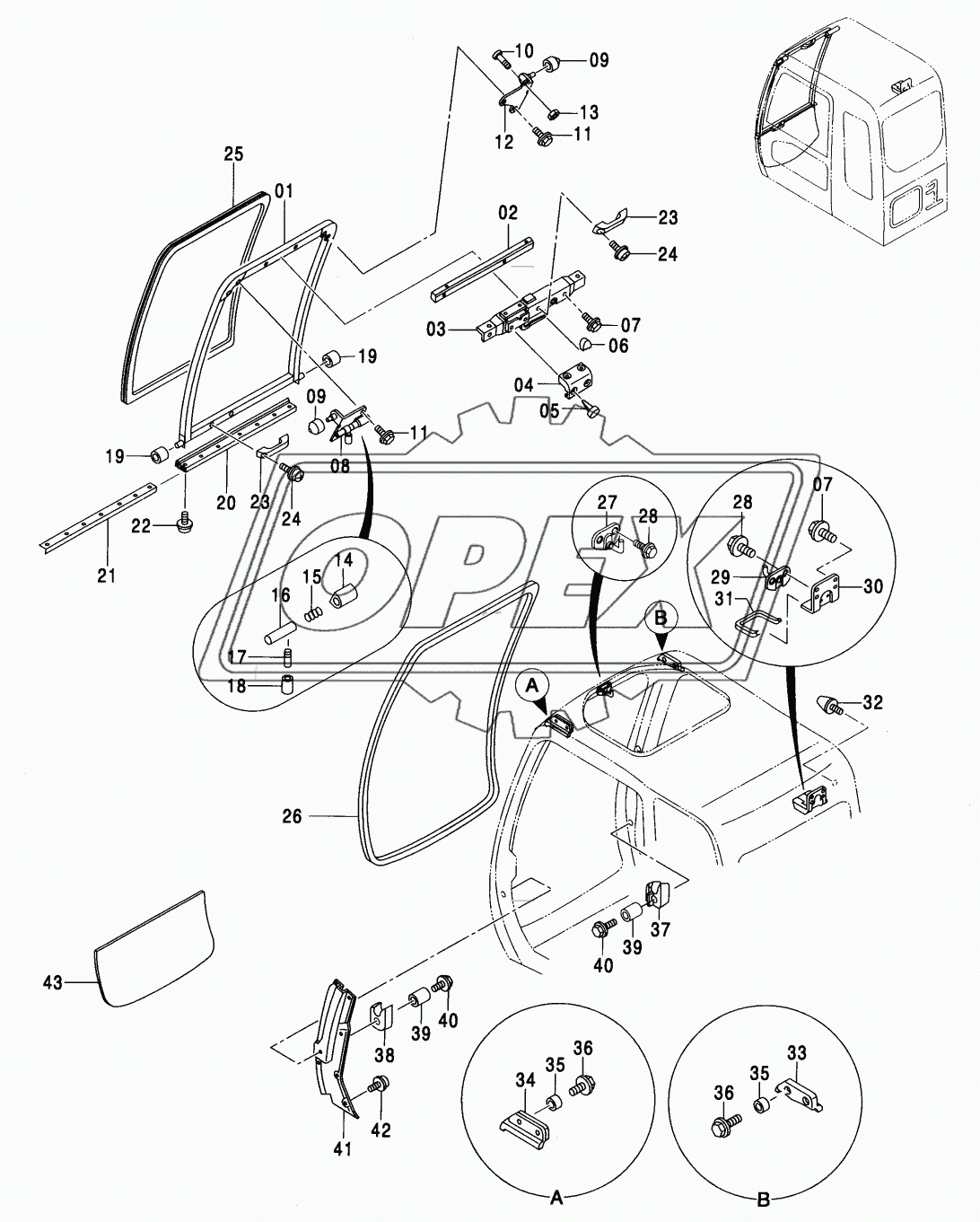 CAB 4