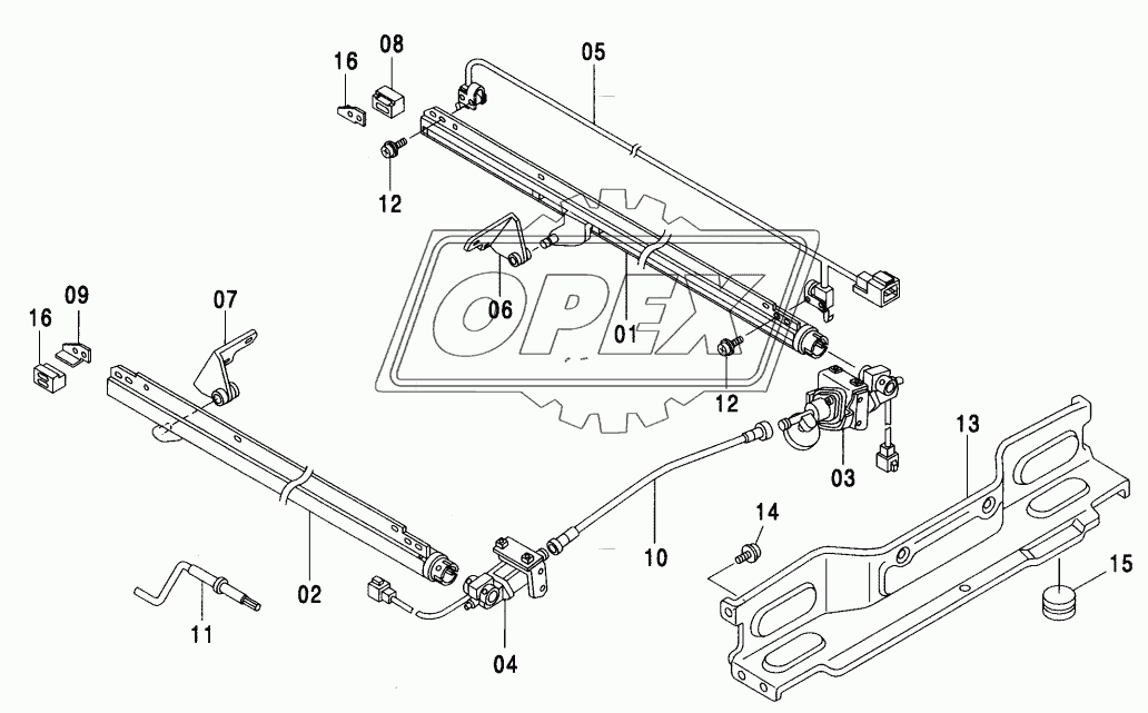 POWER WINDOW