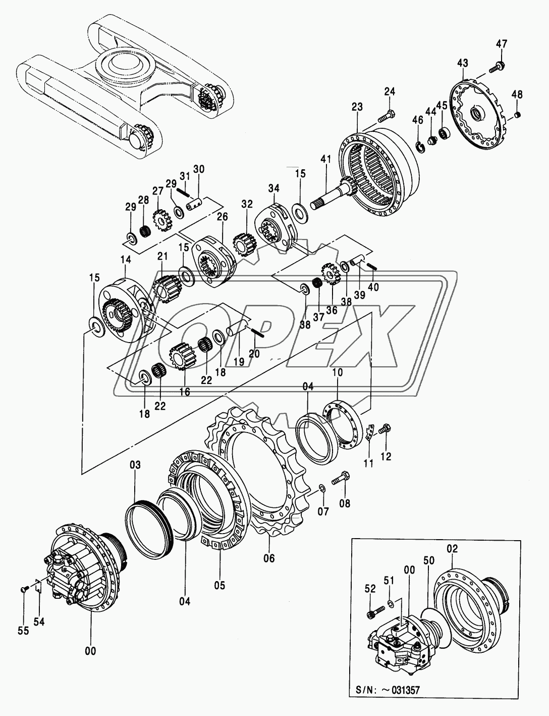 TRAVEL DEVICE