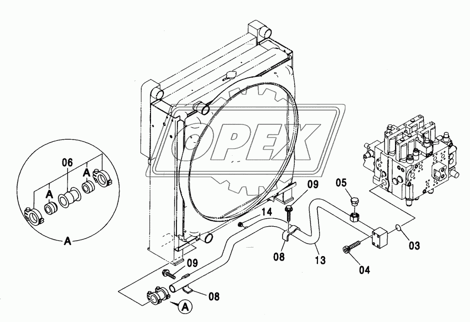 RETURN PIPING (2)