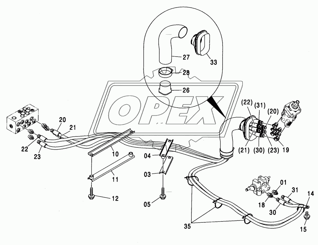 PILOT PIPING (8)