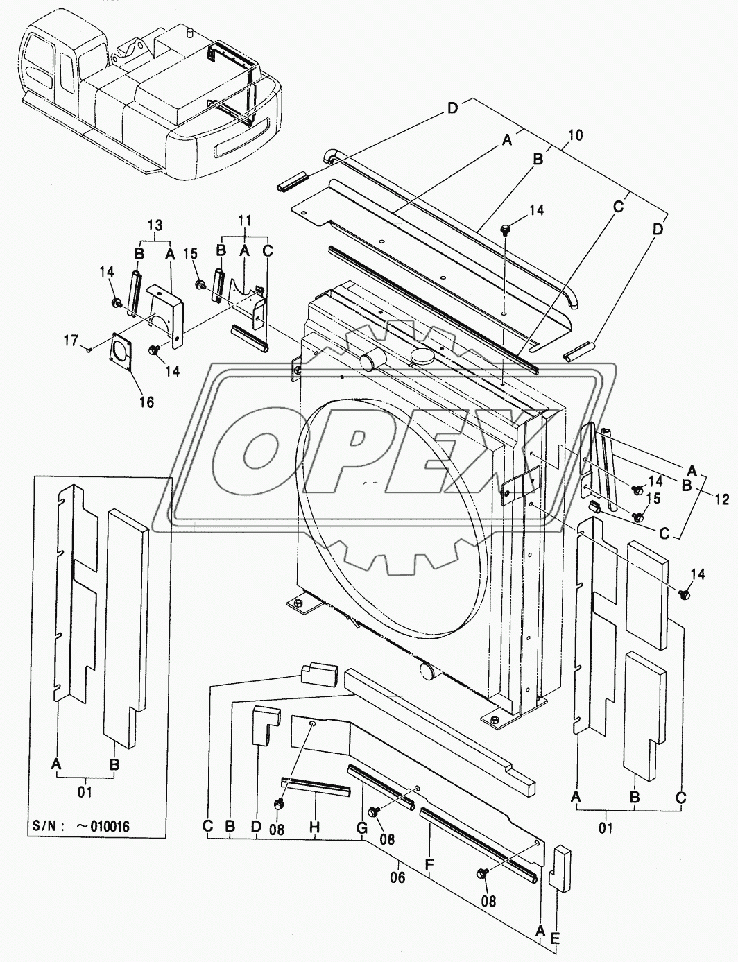 COVER (4-2) <450, H, MT, MTH>