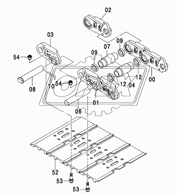 TRACK-LINK 900G (MT TRACK)