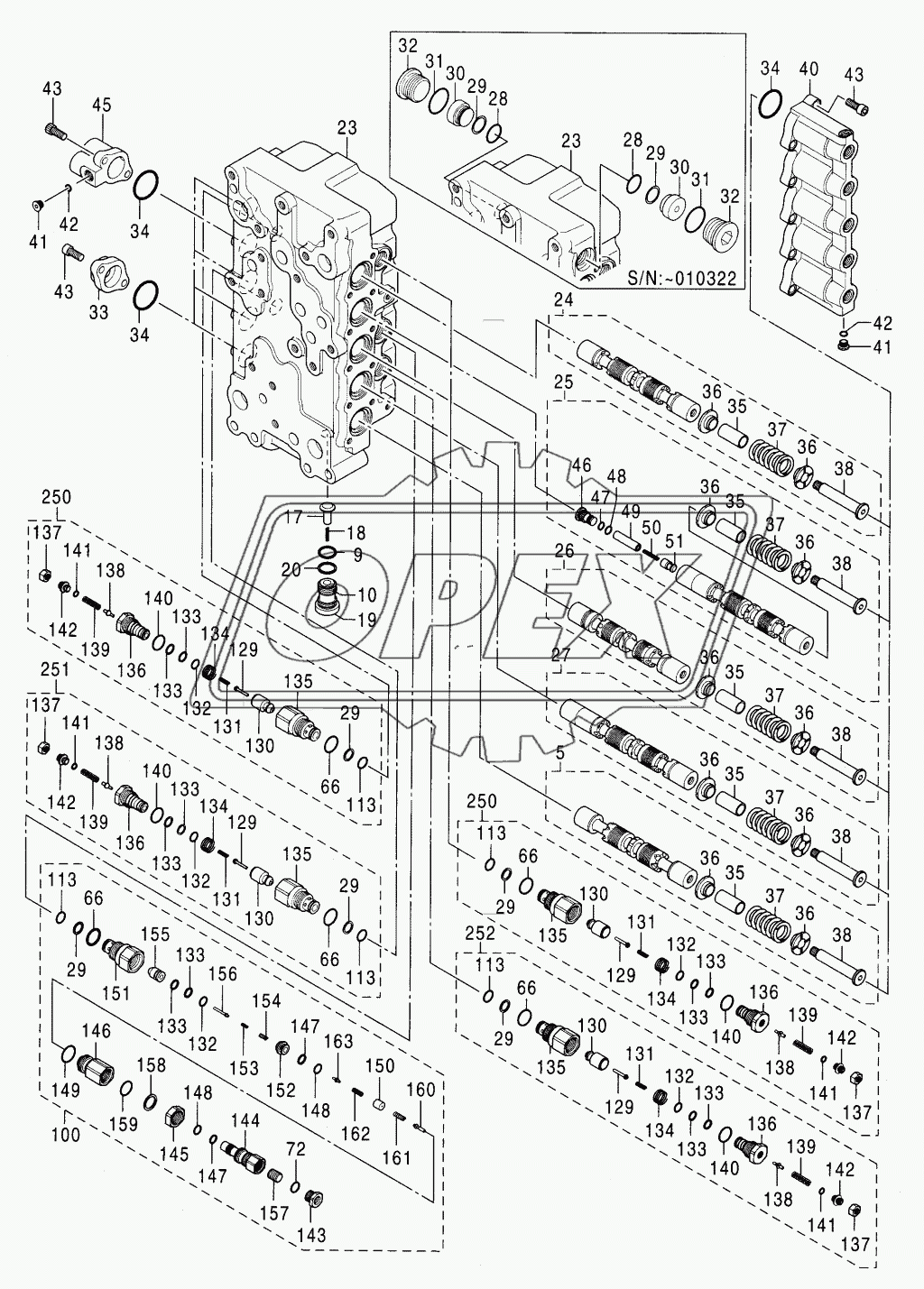 VALVE,CONTROL (4/5)