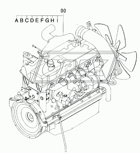 ENGINE <EU>