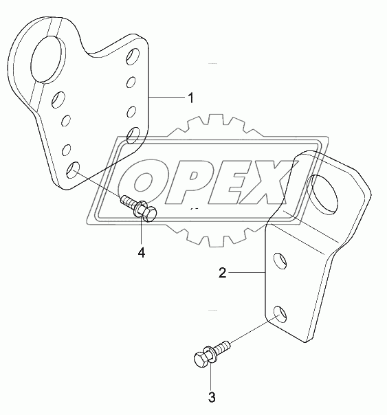 LIFTING ARRANGEMENT