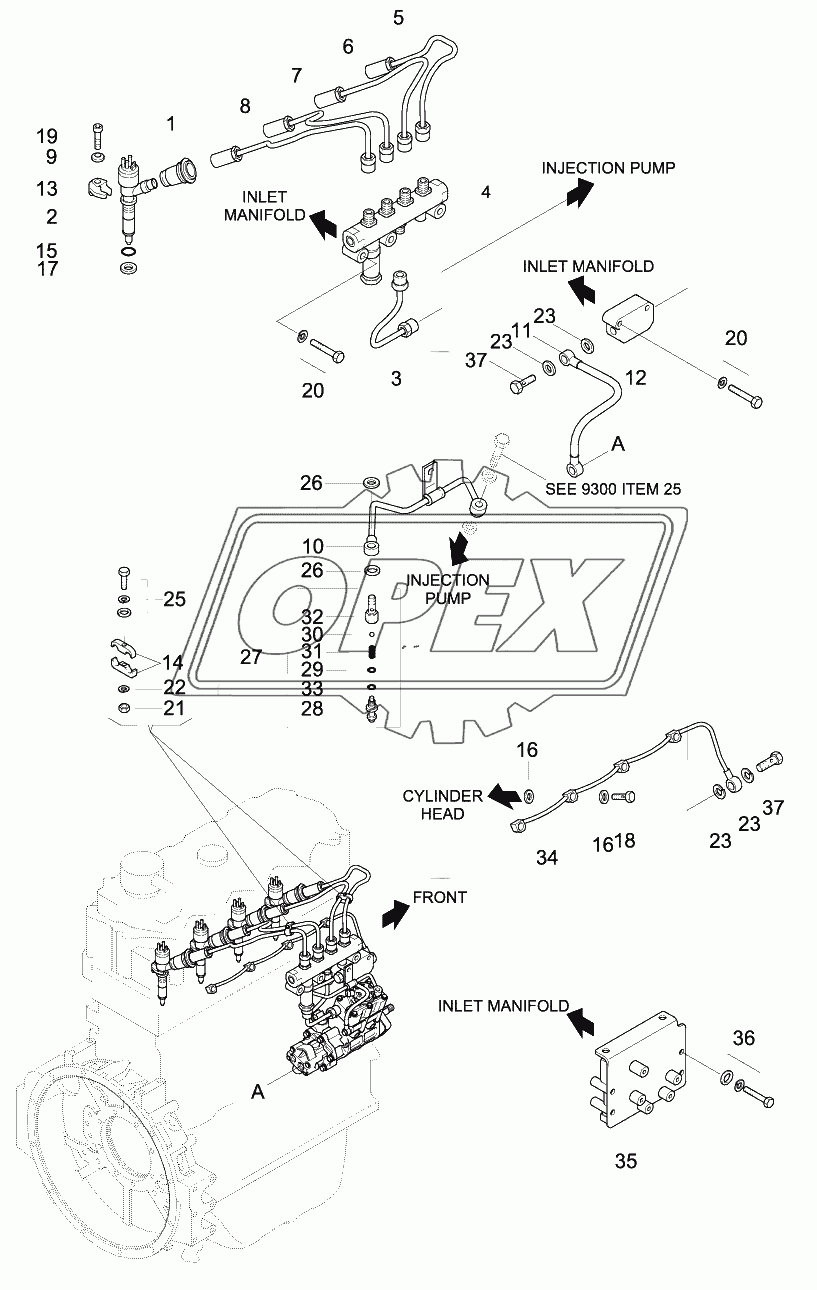 FUEL SYSTEM