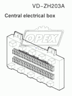 FUSE BOX