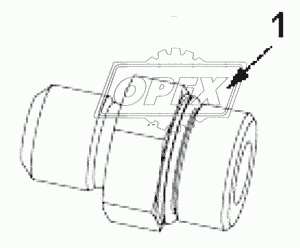 FUEL INLET DEVICE