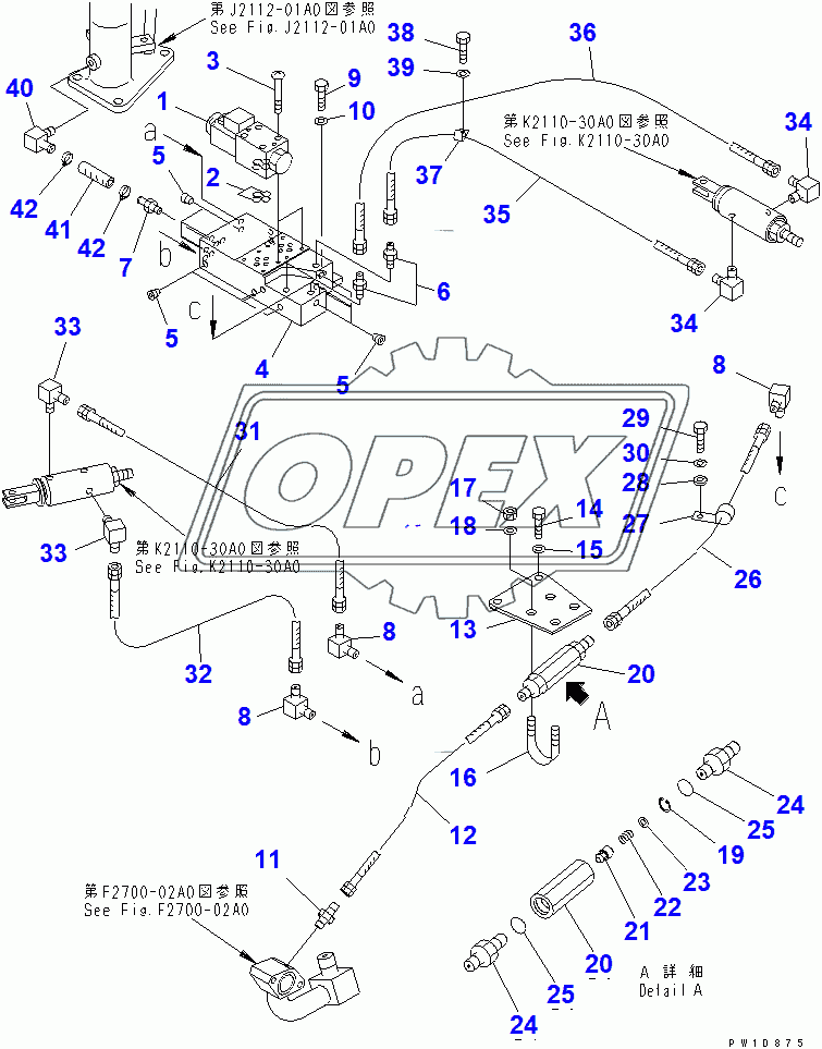  SAFETY PIPING(31577-)