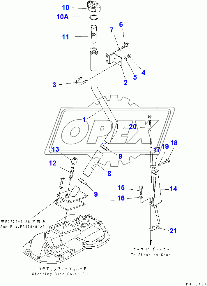  LEVEL GAUGE