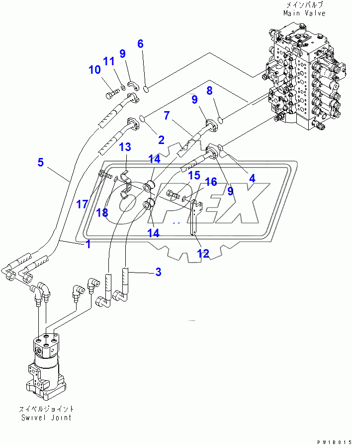  TRAVEL LINES