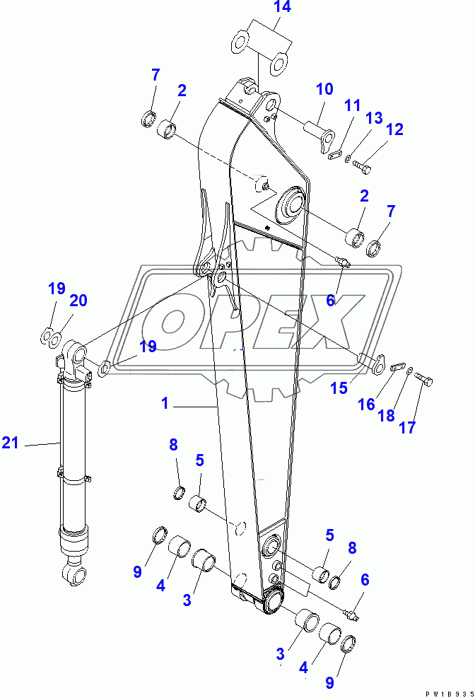  ARM (2.9M)(200001-250000) 1