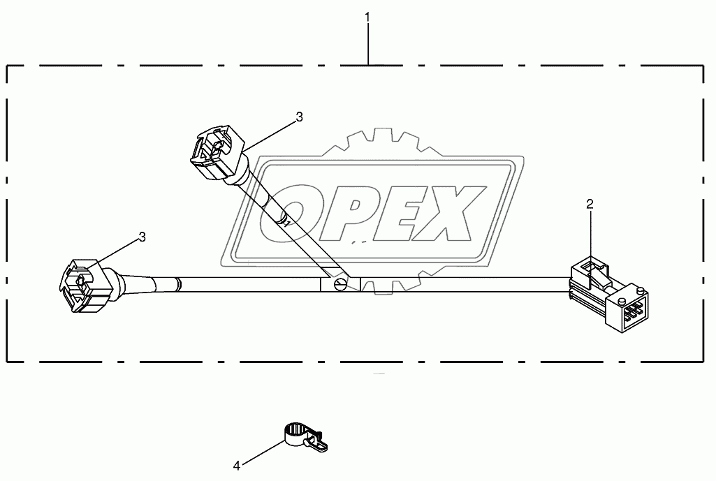 Wiring Harness