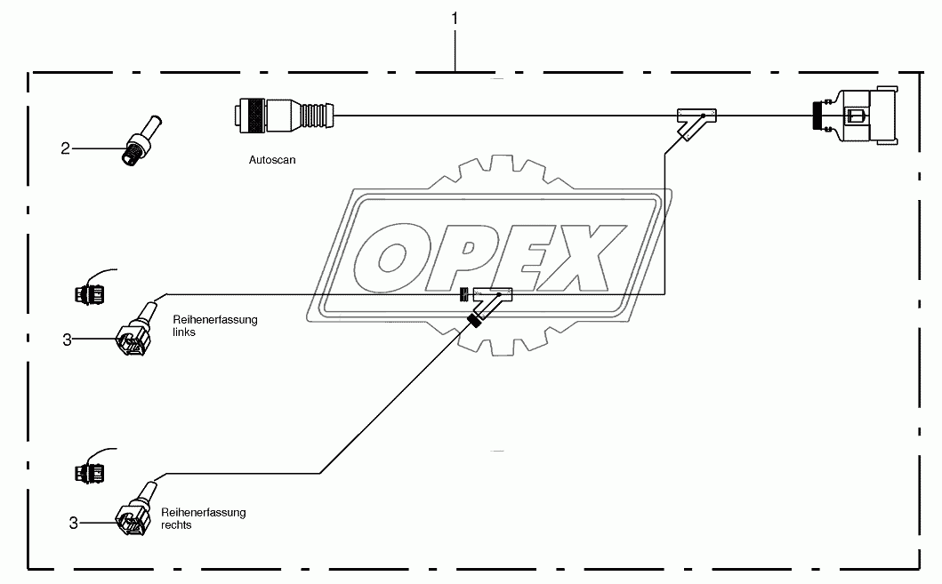 Wiring harness