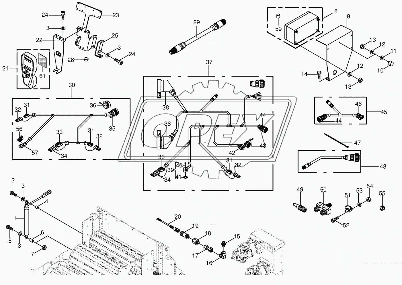 CropControl