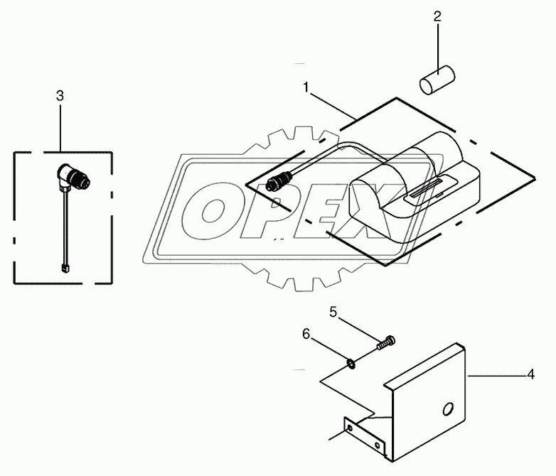 CAN-printer