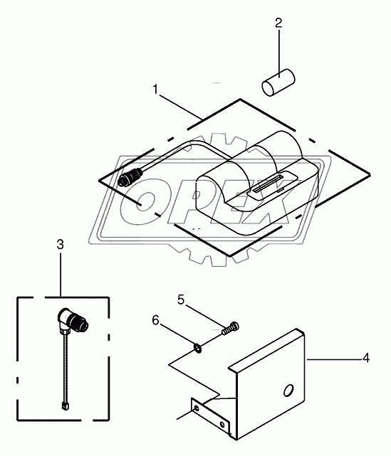 CAN-printer