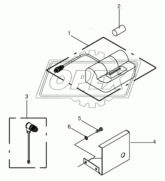 CAN-printer