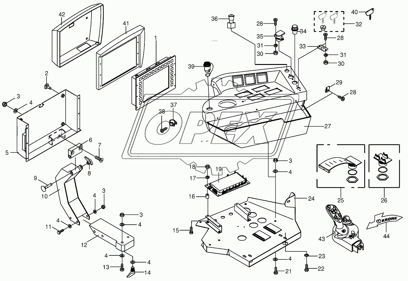 Control Ьoх