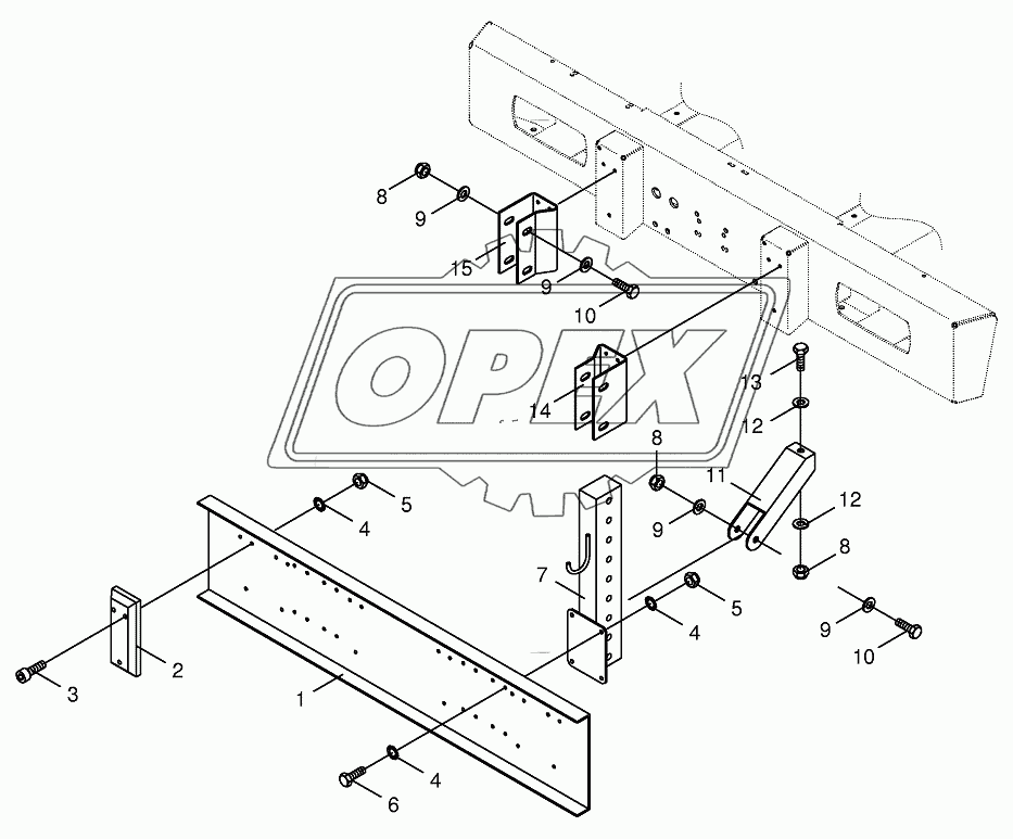 Tank protection