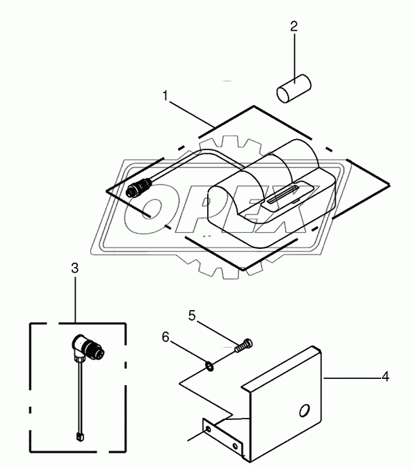 CAN- printer