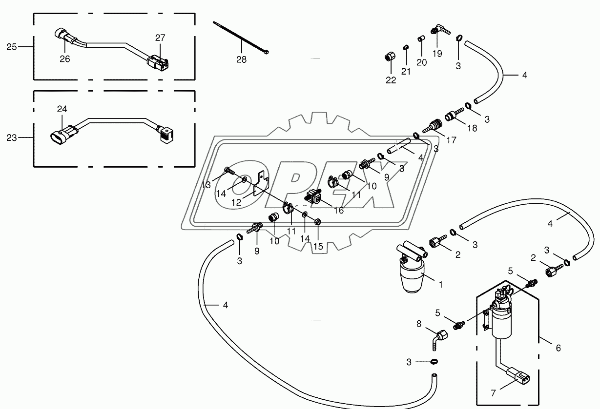 Regulated silage agent dosing