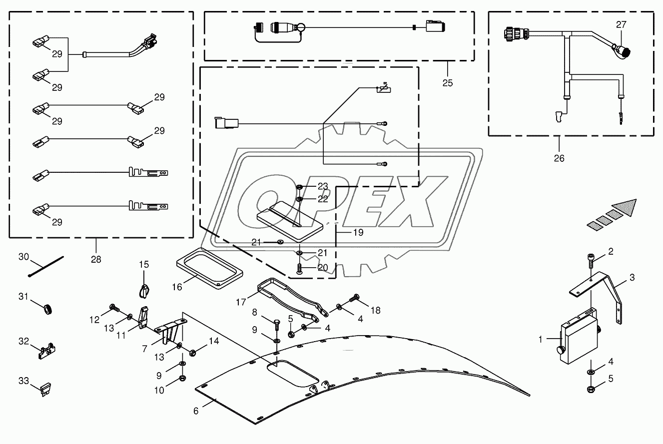 Moisture measurement