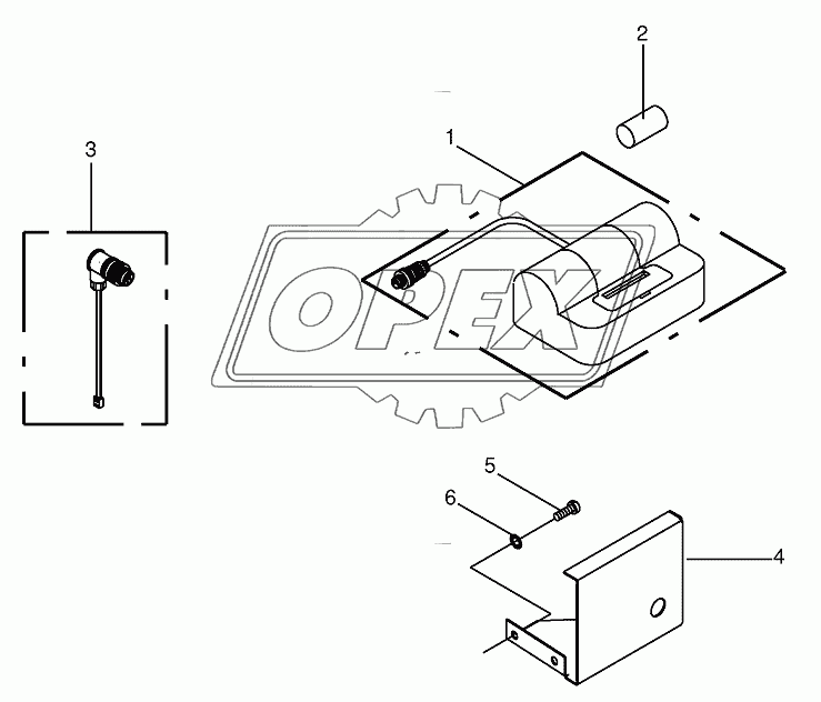 CAN-printer