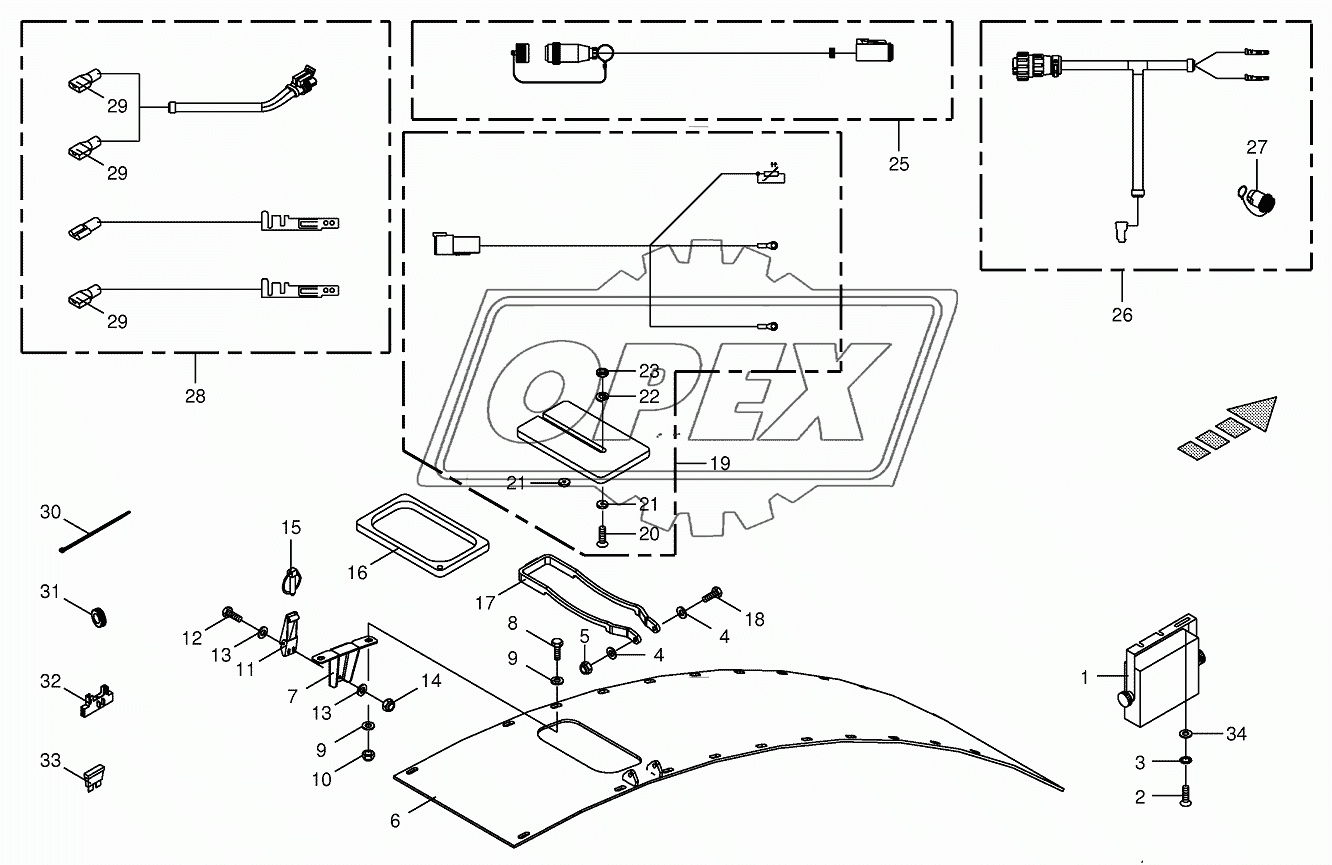 Moisture measurement