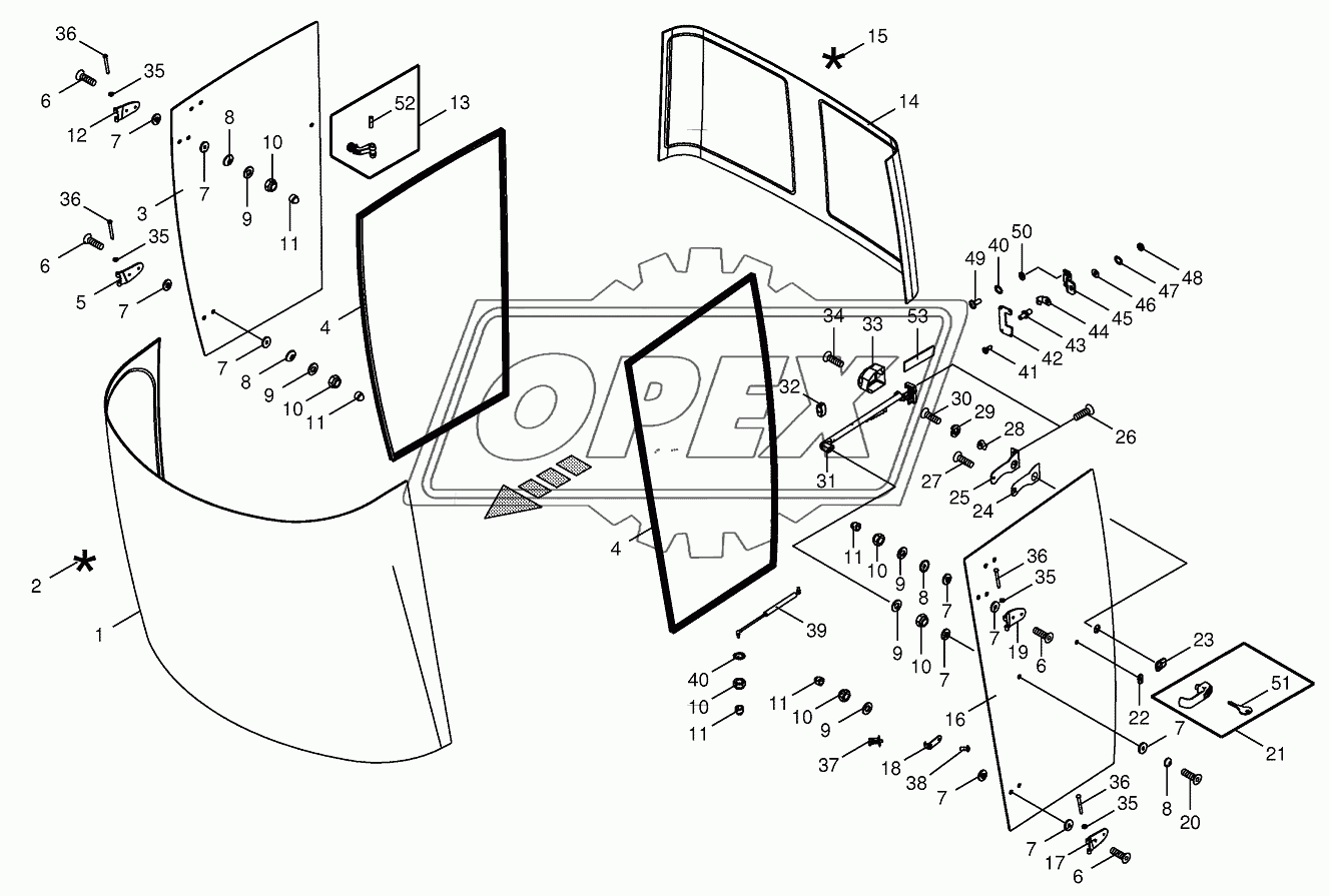 Сab-glazlng