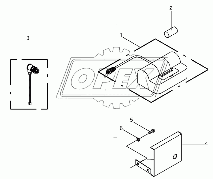 CAN-printer