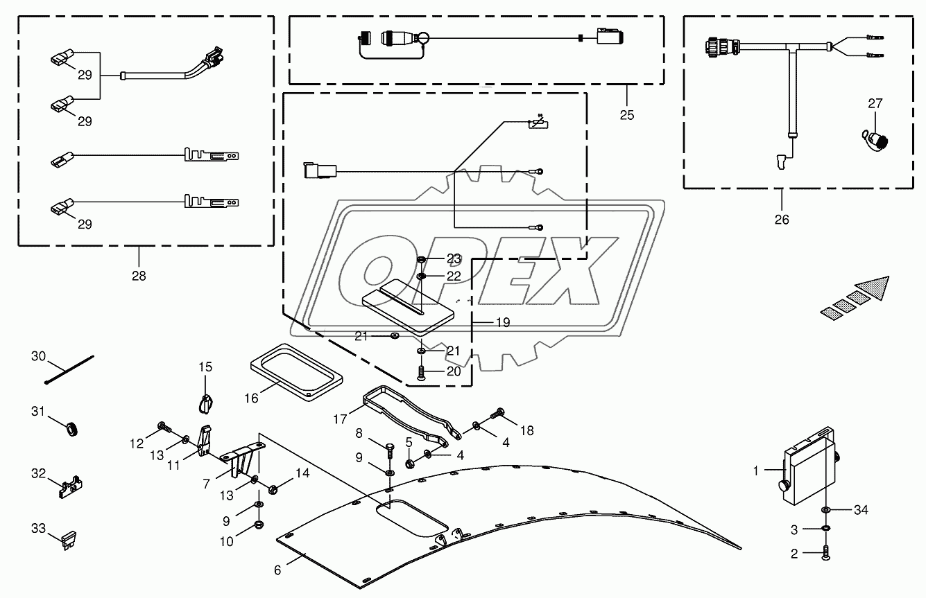 Moisture measurement