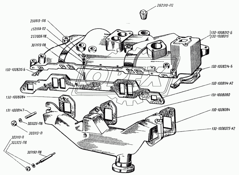 Газопроводы