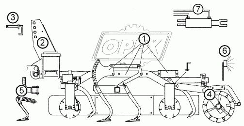 System-Kompaktor S 400