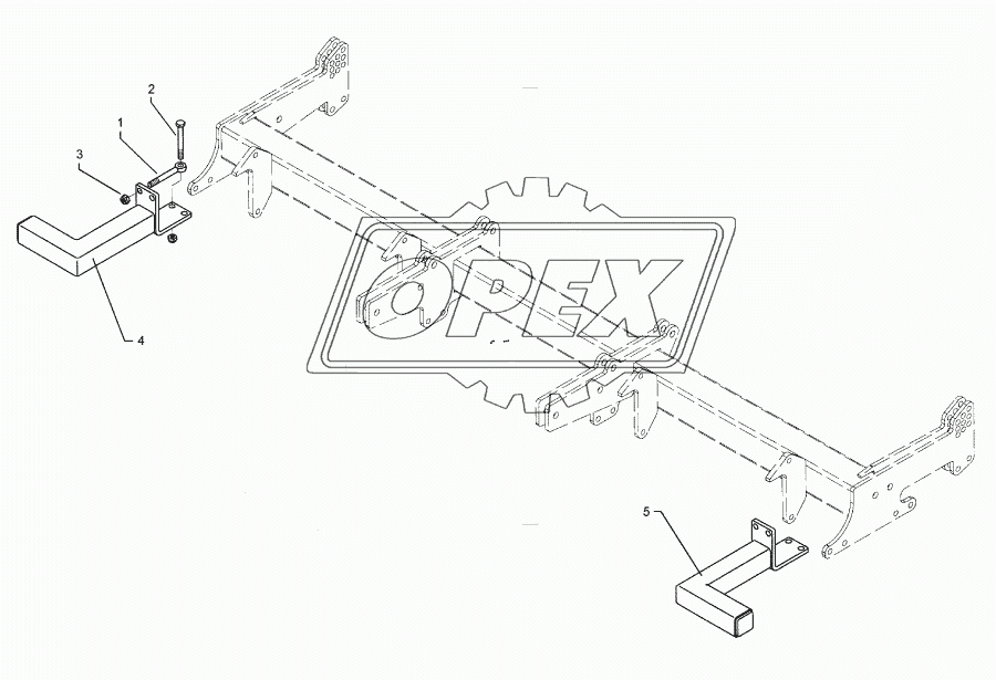 Holder Quarz 7