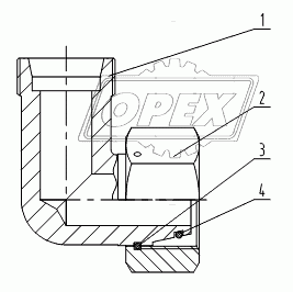 31C0088 002 ELBOW