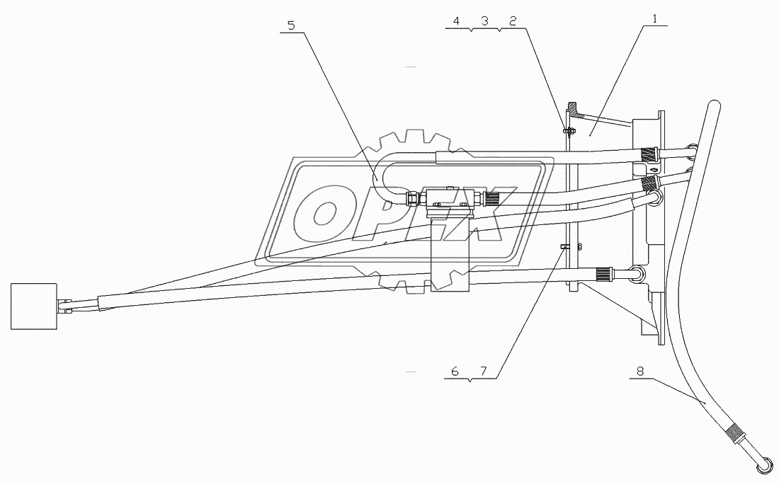 Torque Converter System